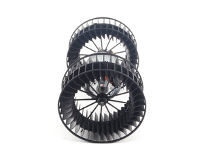 Blower Motor Assembly