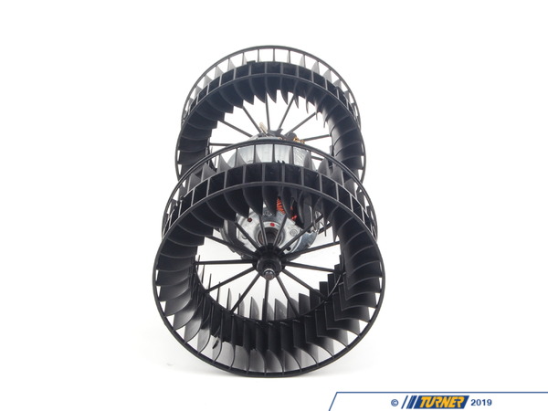 URO Blower Motor Assembly 64111468542