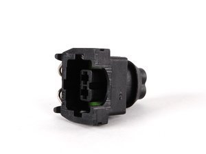 Genuine BMW Socket Housing - 12521427615