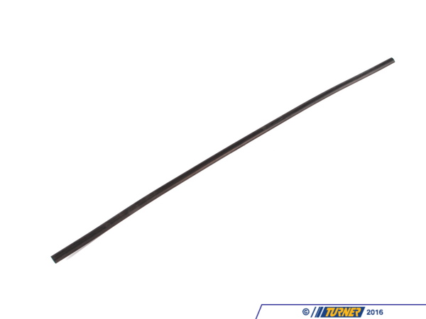 Genuine BMW Genuine BMW Front Fender Liner Seal - E36 51718119766