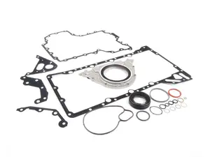 Genuine BMW Engine Block Gasket Set