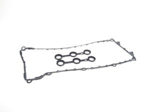 Victor Reinz Valve Cover Gasket - Set - E34, E36