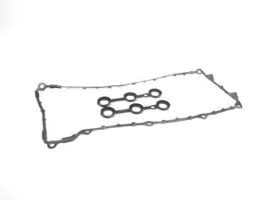 Victor Reinz Valve Cover Gasket - Set - E34, E36
