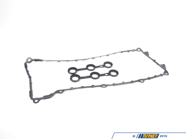 Victor Reinz Victor Reinz Valve Cover Gasket - Set - E34, E36 11120034106