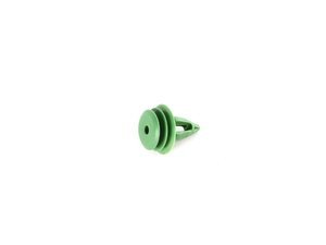 Genuine BMW Clip Green - 07147129310 - E70 X5,E71 X6,F06,F15,F16
