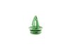 Genuine BMW Genuine BMW Clip Green - 07147129310 - E70 X5,E71 X6,F06,F15,F16 07147129310 View 2