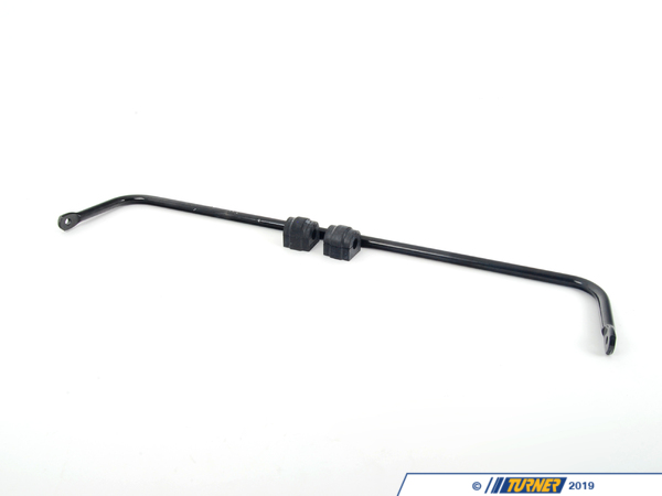 Genuine BMW Sway Bar Upgrade Kit - Level 1 E603355-1
