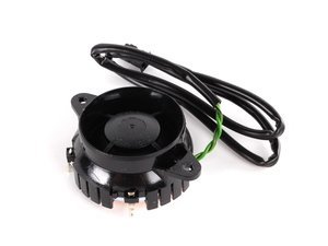 Genuine BMW HiFi Mid-Range Stereo Speaker - E38, Z3, E39