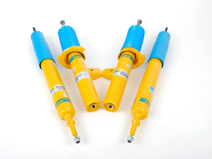 BMW E9X Bilstein B6 Performance Shocks & Struts Kit  