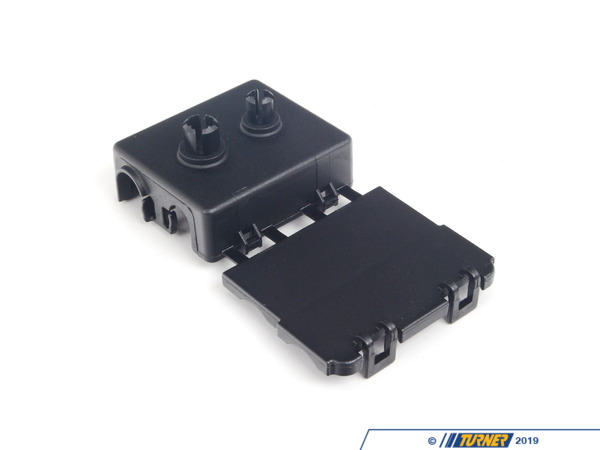 Genuine BMW Genuine BMW Plug-in Connection Bracket - 61139111262 61139111262