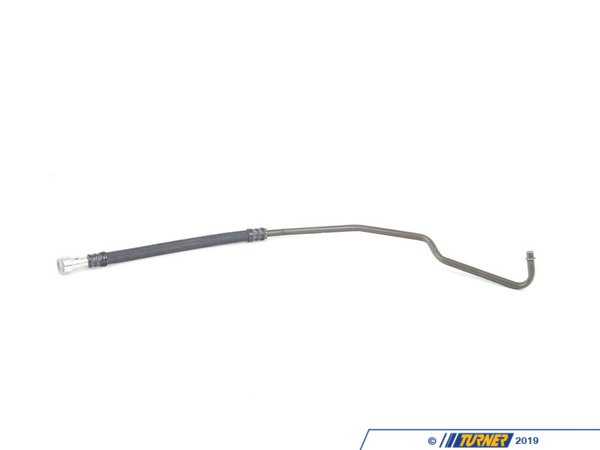 Genuine BMW Genuine BMW Oil Cooling Pipe Inlet - 17221711967 - E38 17221711967