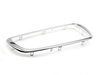 Genuine BMW Genuine BMW Kidney Grille Trim - Passenger (Right) 51137145740 View 1
