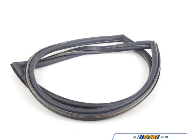 Genuine BMW Genuine BMW Gasket Left - 51361827269 51361827269