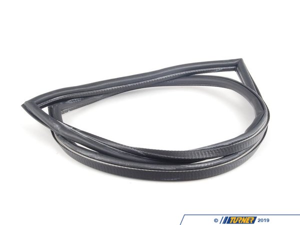 Genuine BMW Genuine BMW Gasket Right - 51361827270 51361827270