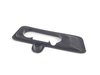 Genuine BMW Roof Railing Base - Front Left - E32, E34, E36, E38, E39, E46, E53, Z3 51138203391 View 2