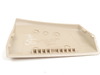 Genuine BMW Genuine BMW Cover, Belt Outlet, Left Beige - 51437055419 - E85 51437055419 View 2