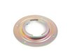 Genuine BMW Genuine BMW Flange - 16111106093 16111106093 View 2