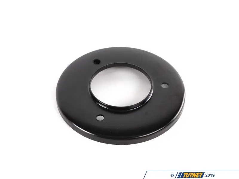 31312489795 - Genuine BMW Strut Tower Reinforcement Plate - E36