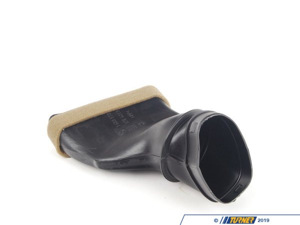 Genuine BMW Genuine BMW Suction Tube - 13711433573 13711433573