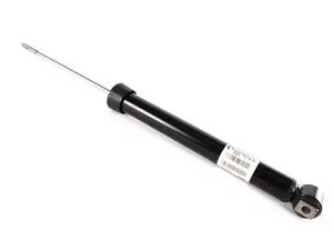 Genuine BMW Shock Absorber, Rear - 33526750784 - E46