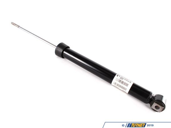 Genuine BMW Genuine BMW Shock Absorber, Rear - 33526750784 - E46 33526750784
