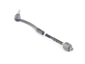 Tie Rod Full Section - Left Side 