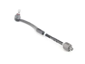 Tie Rod Full Section - Left Side 