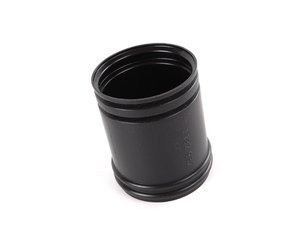 Genuine BMW Front Axle Protection Tube 31331137932