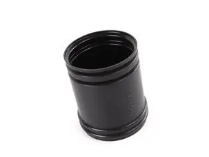 Genuine BMW Front Axle Protection Tube 31331137932