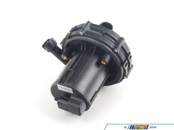 Pierburg Pierburg Secondary Air Pump - E38 E53 M62 11721707585