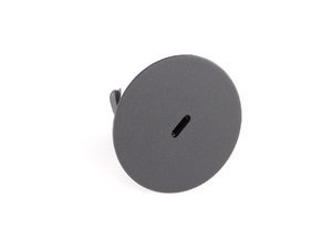 Genuine BMW Lock Hellgrau - 51718151431 - E36,E36 M3
