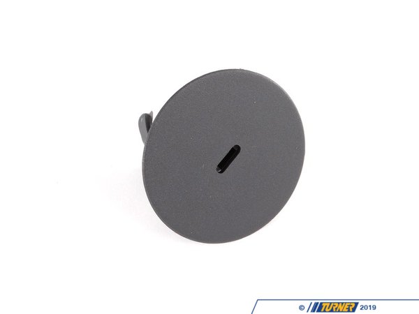 Genuine BMW Genuine BMW Lock Hellgrau - 51718151431 - E36,E36 M3 51718151431