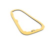 Genuine MINI Genuine MINI Gasket, Rear Light, Left - 63216938833 63216938833 View 2