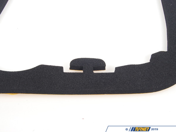 Genuine MINI Genuine MINI Gasket, Rear Light, Left - 63216938833 63216938833