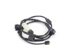 Genuine MINI Genuine Mini Brake Pad Wear Sensor, Rear - (NO LONGER AVAILABLE) 34356859135 View 1