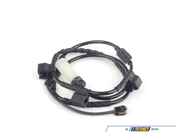 Genuine MINI Genuine Mini Brake Pad Wear Sensor, Rear - (NO LONGER AVAILABLE) 34356859135