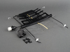 Genuine MINI Genuine MINI Springs, Backrest, Lumbar, R 52107347728 View 3