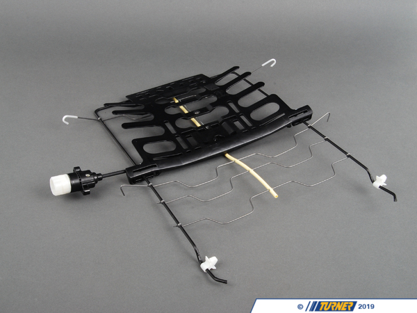 Genuine MINI Genuine MINI Springs, Backrest, Lumbar, R 52107347728
