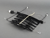 Genuine MINI Genuine MINI Springs, Backrest, Lumbar, R 52107347728 View 4