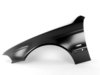 Genuine BMW Genuine BMW Side Panel, Front Left - 41358162133 - E39,E39 M5 41358162133 View 7