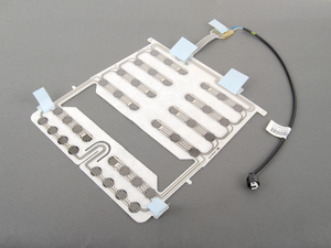 Genuine BMW Airbag Sensor - E36