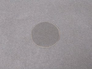 Genuine BMW Trim Sealing Film 51711922189