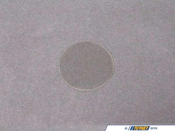Genuine BMW Genuine BMW Trim Sealing Film 51711922189 51711922189