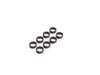 Genuine BMW Genuine BMW Fuel Injector Replacement Kit - N63 S63 13538616079KT2 View 2