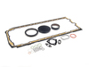 Elring Elring Crankcase Gasket Set - E60, E61, E71, E82, E88, E90, E92, E93, F01, F02, Z4 11117567210 View 1