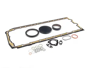 Elring Crankcase Gasket Set - E60, E61, E71, E82, E88, E90, E92, E93, F01, F02, Z4