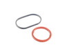 Elring Elring Crankcase Gasket Set - E60, E61, E71, E82, E88, E90, E92, E93, F01, F02, Z4 11117567210 View 2