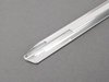 Genuine BMW Genuine BMW Waist Rail Trim Strip, Ext. - 51228150707 51228150707 View 3