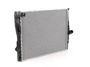 Genuine BMW Radiator - E9X M3 