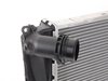 Genuine BMW Genuine BMW Radiator - E9X M3  17112283468 View 2